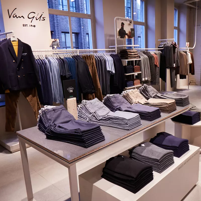 Pilfer embargo plannen Home NL | Werken bij WE Fashion